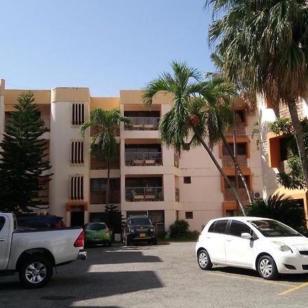 Apart-Hotel Plaza Colonial Playa Dorada Eksteriør bilde